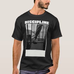 Camiseta Focuse In  – Minimalista Motivacional Str