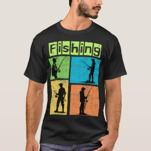 Camiseta Foda-se e Descubra