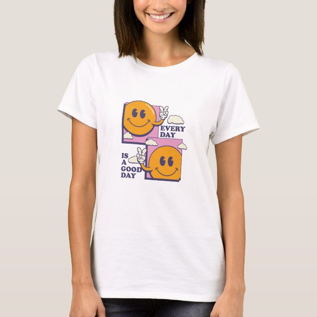 Camiseta Fofa (Frente)