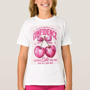 Camiseta fofa