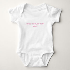 Camiseta Fofa