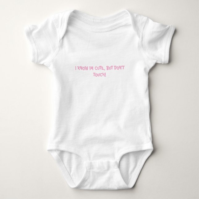 Camiseta Fofa (Frente)