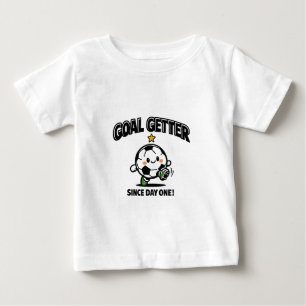 Camiseta Fofa da Copa do Mundo