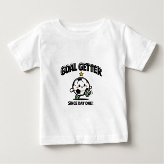 Camiseta Fofa da Copa do Mundo