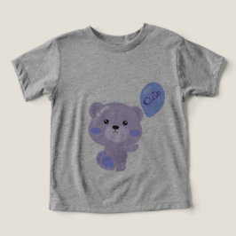 Camiseta Fofinho