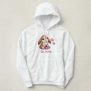 Camiseta Fofinho, seja meu coelho de dia dos namorados
