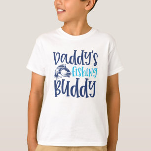 Camiseta Fofo do Parceiro do Papai