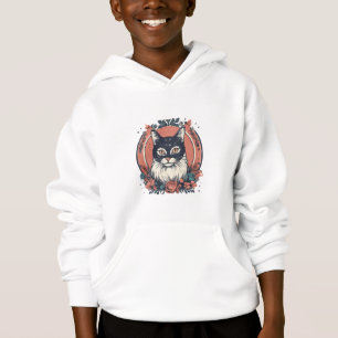 Camiseta fofo gata amante arte design comprar agora