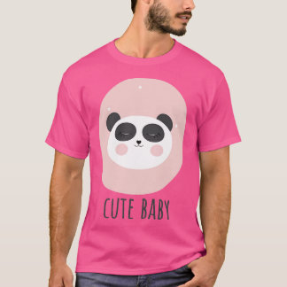 Camiseta Fofo Panda (5)