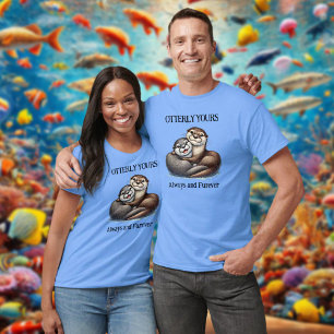 Camiseta Fofo Trimestral Sempre e Futuro