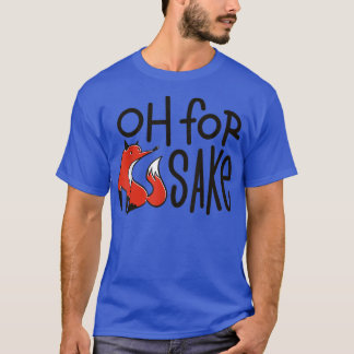 Camiseta FoFoes Pun Cute FoFor Kids Girls Boys