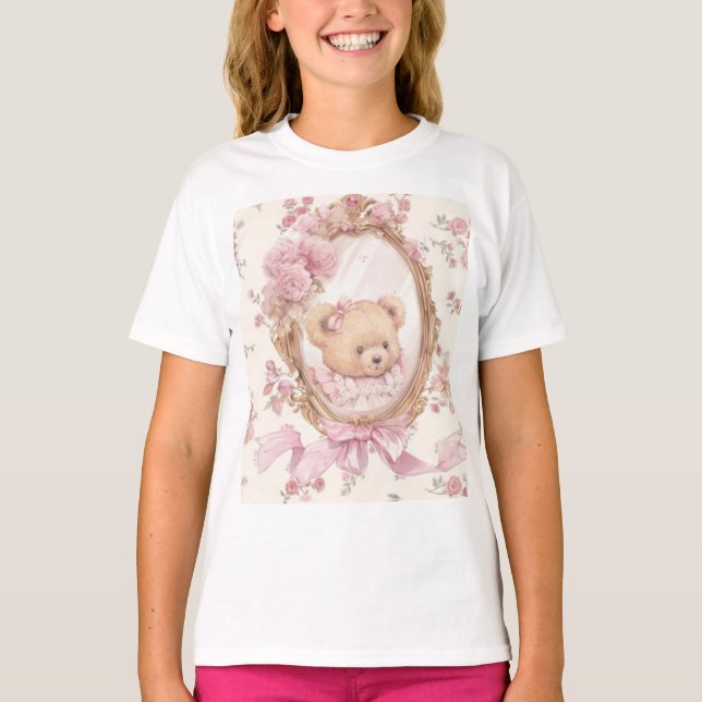 Camiseta fofofo (Frente)