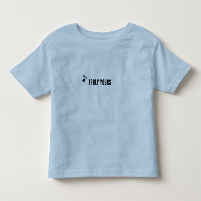 Camiseta fofofo (Frente)