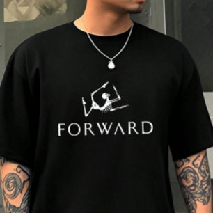 Camiseta FOG Forward Unisex Tee