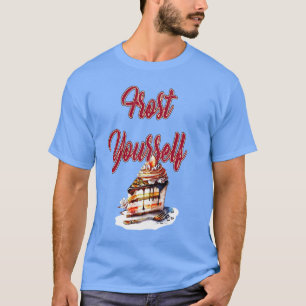 Camiseta Foge-se