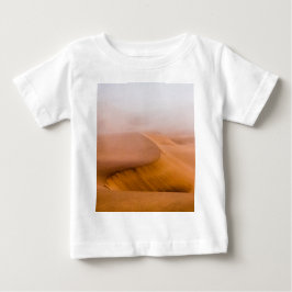 Camiseta Foggy Namib Desert