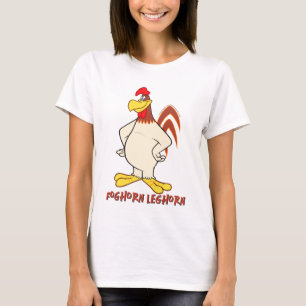 Camiseta Foghorn