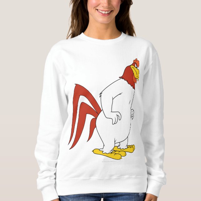 Camiseta Foghorn Leghorn (Frente)