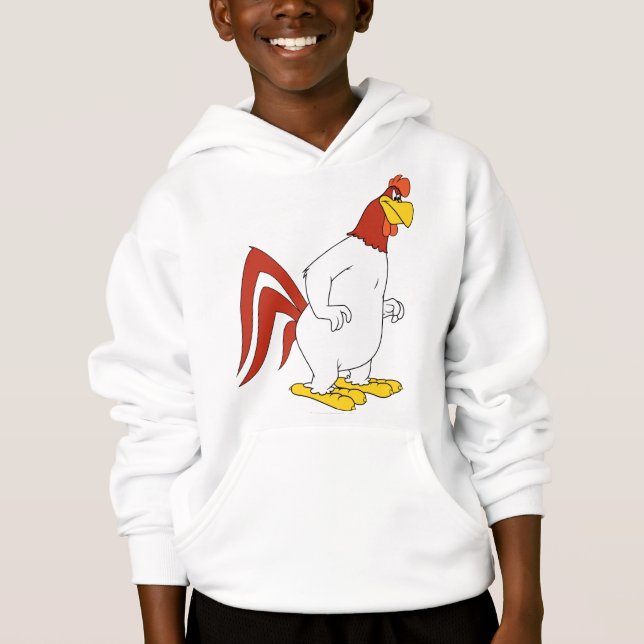 Camiseta Foghorn Leghorn (Frente)