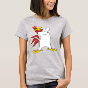 Camiseta Foghorn Leghorn Arms Cruzados