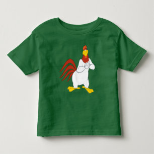 Camiseta Foghorn Leghorn  Estação Mischievous