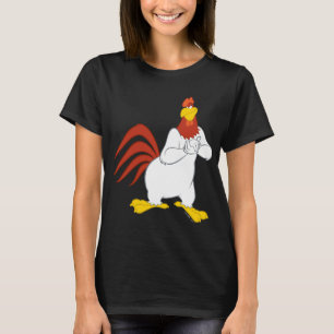 Camiseta Foghorn Leghorn  Estação Mischievous