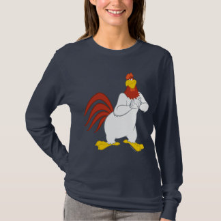 Camiseta Foghorn Leghorn| Estação Mischievous
