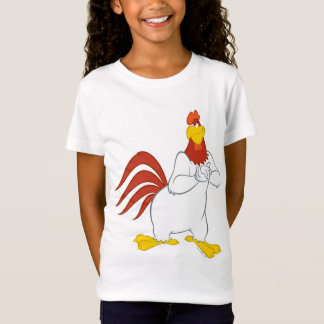 Camiseta Foghorn Leghorn| Estação Mischievous