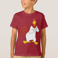 Foghorn Leghorn| Estação Mischievous