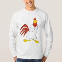 Foghorn Leghorn| Estação Mischievous