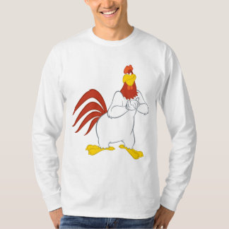 Camiseta Foghorn Leghorn| Estação Mischievous