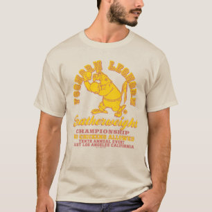 Camiseta Foghorn Leghorn Featherweight
