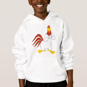 Camiseta Foghorn Leghorn   Olhar Travesso