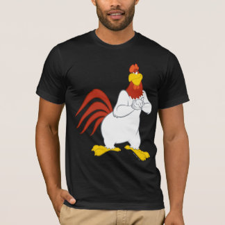 Camiseta Foghorn Leghorn | Stare Mischievous