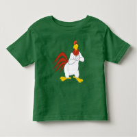 Foghorn Leghorn | Stare Mischievous