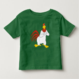 Camiseta Foghorn Leghorn | Stare Mischievous