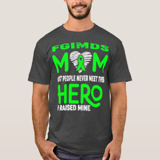 Camiseta Fogimds Mãe A Maioria Das Pessoas Nunca Encontra O