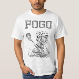 Camiseta fogo