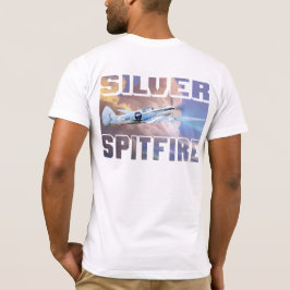 Camiseta Fogo