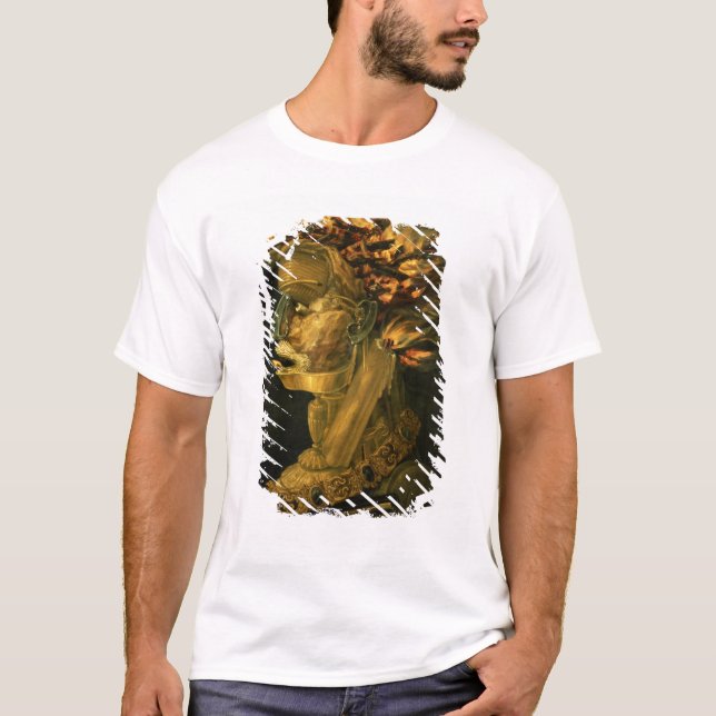 Camiseta Fogo, 1566 (Frente)