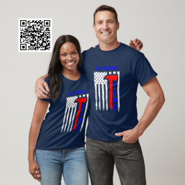 Camiseta Fogo de Las Vegas