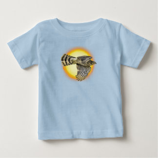Camiseta Fogo do Falcão Voador