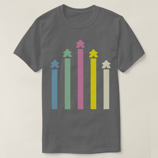Camiseta Foguetes De Maçal (Frente do Design)