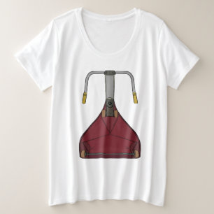 Camiseta Foi assim que conduzi nos anos 70 e anos 80