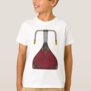 Camiseta Foi assim que conduzi nos anos 70 e anos 80