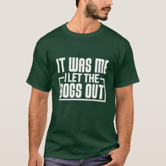 Camiseta Foi eu1 presente