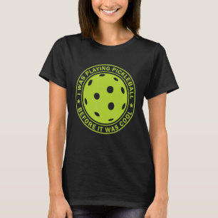 Camiseta Foi Jogada De Palavras Antes De Ser Legal Memória