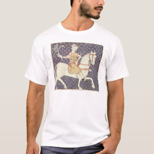 Camiseta Fol.58v pode: Falcoaria