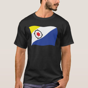 Camiseta Folaire Flag Shirt