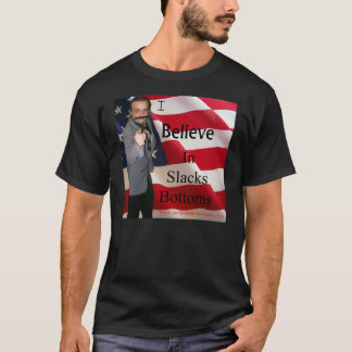 Camiseta Folgas